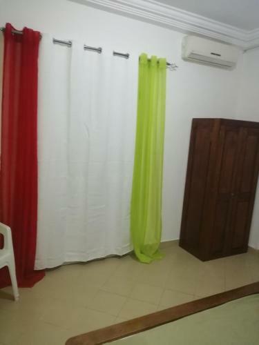 Apartamento Derka R�sidence R+2