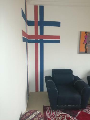 Apartamento Derka R�sidence R+2