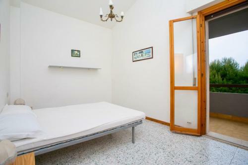 Apartamento S78 - Sirolo, Trilocale Con Terrazzo In Centro