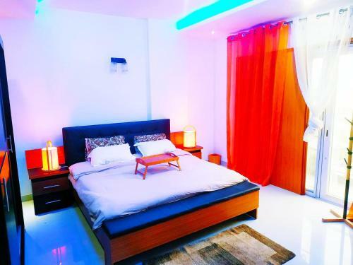 Apartamento L'appartement Alpha Dakar