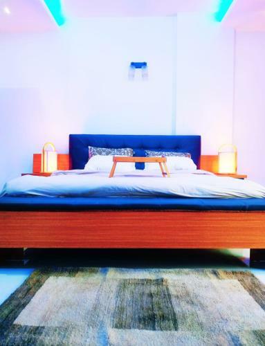 Apartamento L'appartement Alpha Dakar