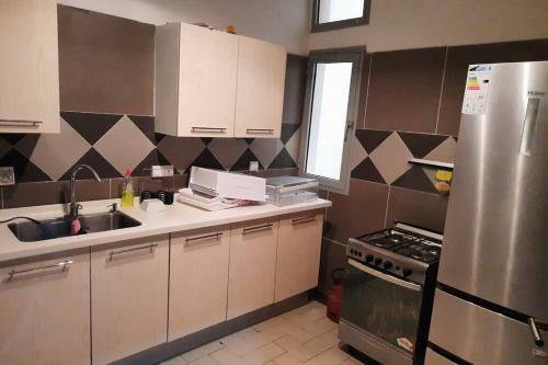 Apartamento Bel Appartement D�cor� Avec Amour