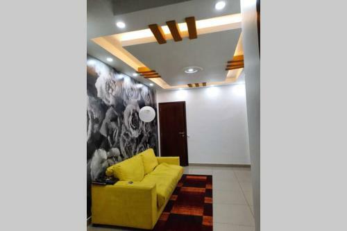 Apartamento Bel Appartement D�cor� Avec Amour