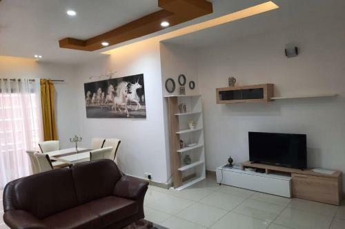 Apartamento Bel Appartement D�cor� Avec Amour