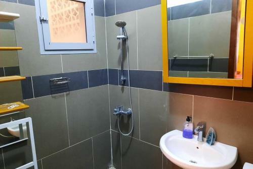 Apartamento Bel Appartement D�cor� Avec Amour