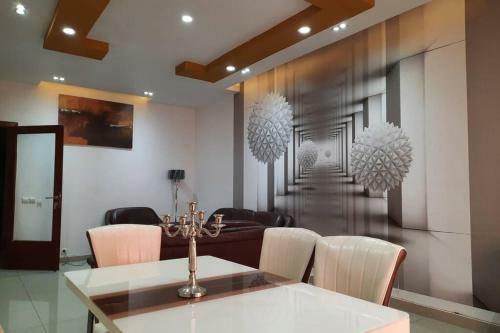 Apartamento Bel Appartement D�cor� Avec Amour
