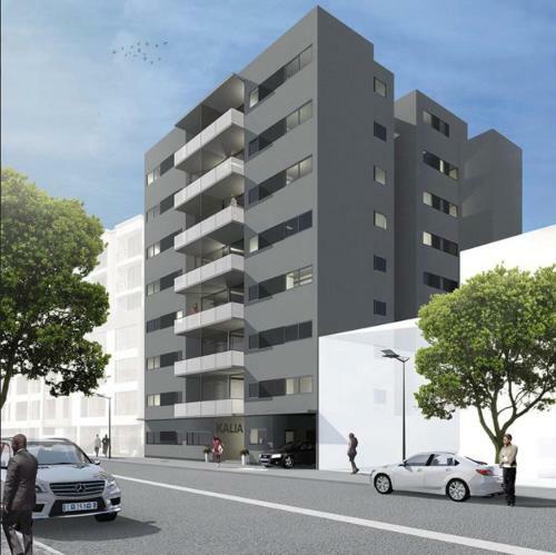 Apartamento Chez Bella
