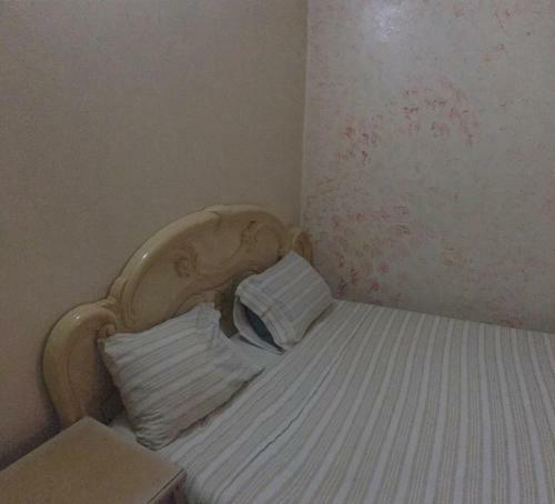 Apartamento Keur Saly