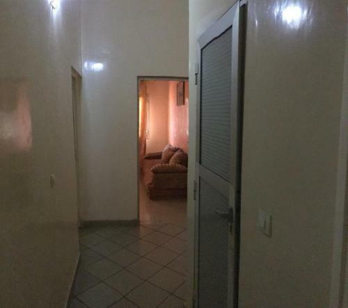 Apartamento Keur Saly
