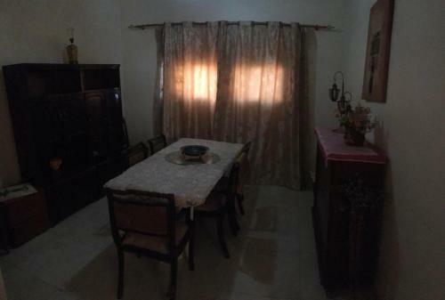 Apartamento Keur Saly