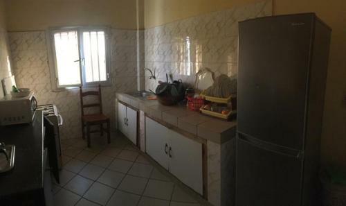 Apartamento Keur Saly