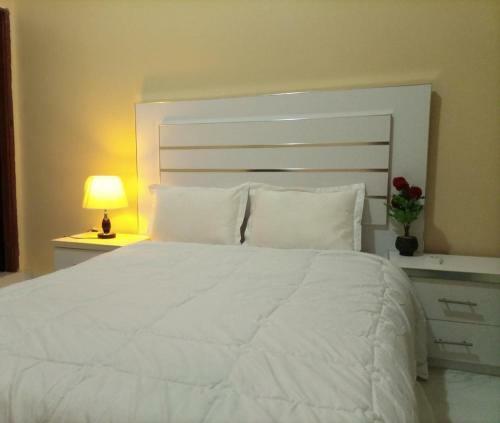 Apartamento Rafa Prestige