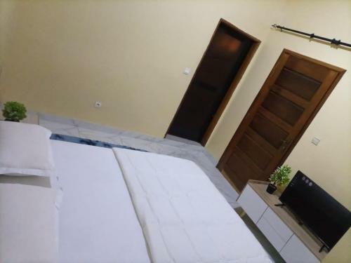 Apartamento Rafa Prestige