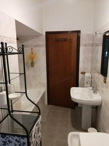 Apartamento La Casa Dei Ricordi