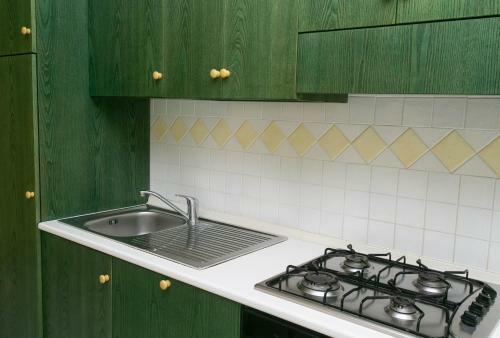 Apartamento S52 - Sirolo, Nuovo Monolocale Con Terrazzo 11