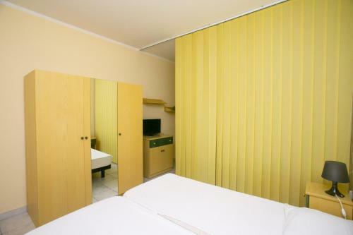 Apartamento S52 - Sirolo, Nuovo Monolocale Con Terrazzo 11