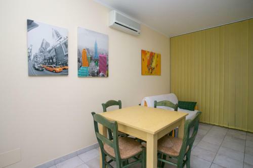 Apartamento S52 - Sirolo, Nuovo Monolocale Con Terrazzo 11