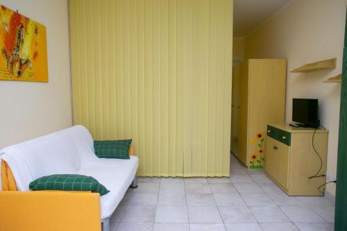 Apartamento S52 - Sirolo, Nuovo Monolocale Con Terrazzo 11