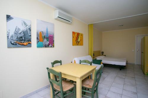 Apartamento S52 - Sirolo, Nuovo Monolocale Con Terrazzo 11