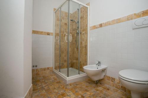 Apartamento S52 - Sirolo, Nuovo Monolocale Con Terrazzo 11