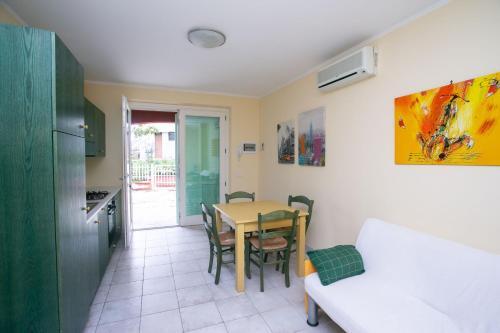 Apartamento S52 - Sirolo, Nuovo Monolocale Con Terrazzo 11