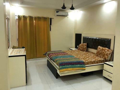 Apartamento Appartement Standard