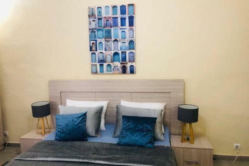 Apartamento Yara