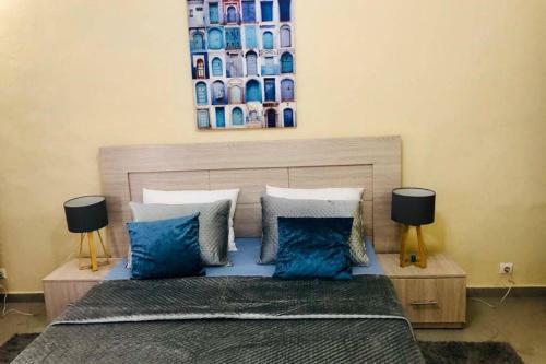 Apartamento Yara