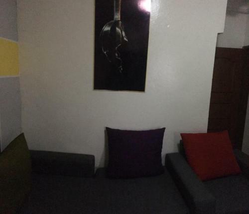 Apartamento California House
