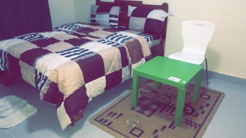 Apartamento Ghest House Bass