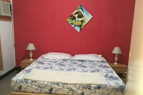 Apartamento Gosta Centre Ville