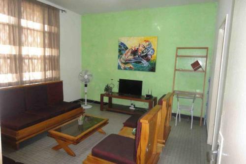 Apartamento Gosta Centre Ville