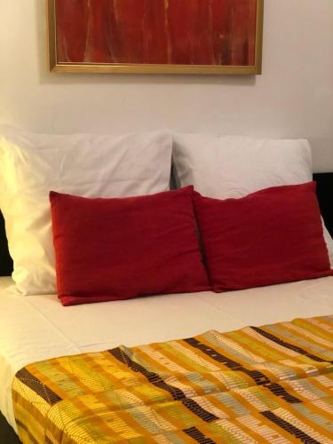 Apartamento Studio 58