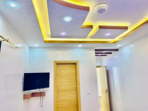 Apartamento Chez Bela