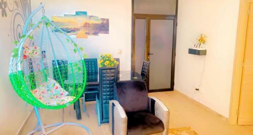 Apartamento Chez Bela