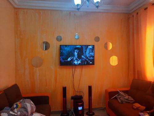 Apartamento Studio Complet