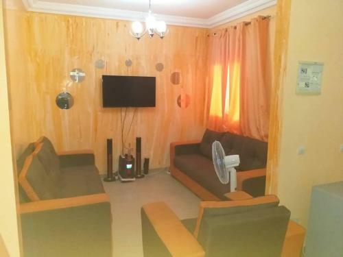 Apartamento Studio Complet