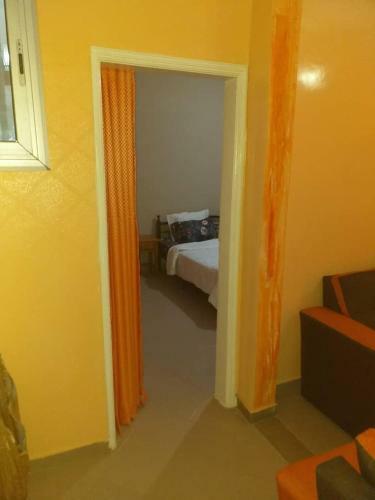 Apartamento Studio Complet