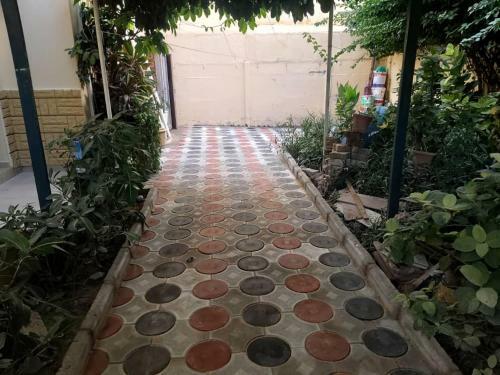 Hostal R�sidence Chantou