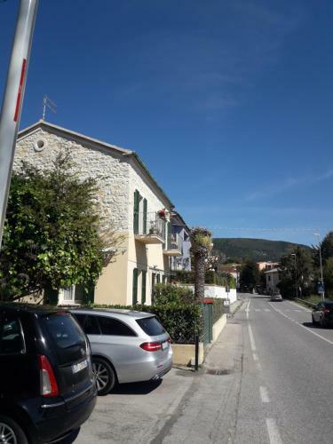 La Lupinella Apartment