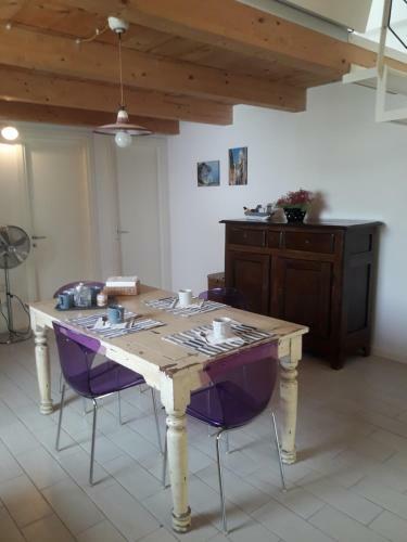 La Lupinella Apartment
