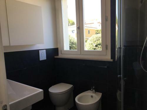 Apartamento Skyline