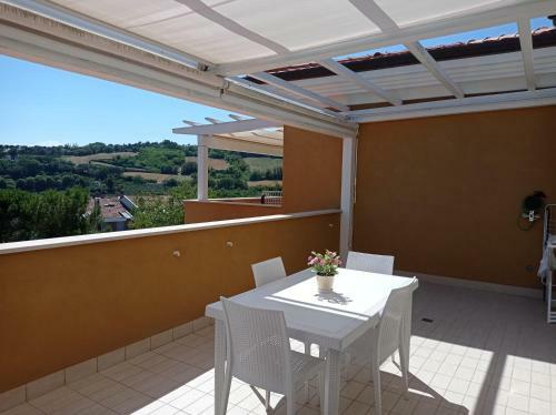 Apartamento Skyline
