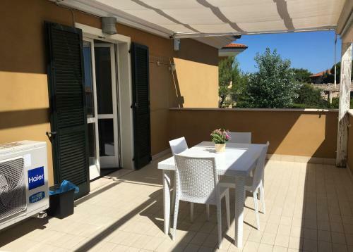 Apartamento Skyline