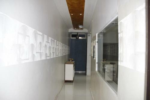 Apartamento Mebs Immo