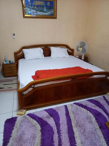 Apartamento Studio Soda