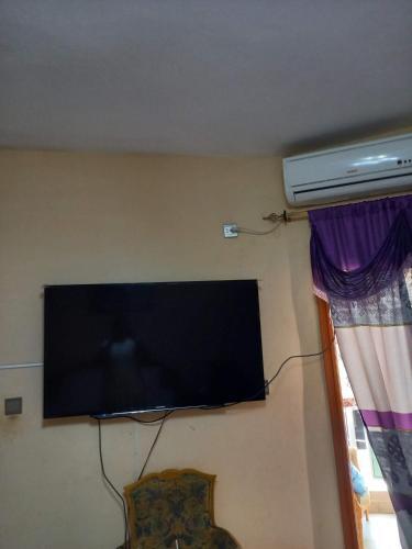 Apartamento Studio Soda