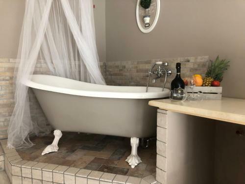 Hostal Nonna Pallina Residence