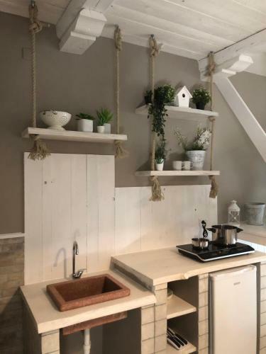 Hostal Nonna Pallina Residence