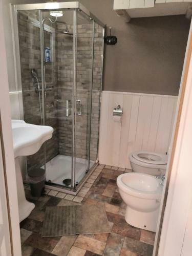 Hostal Nonna Pallina Residence